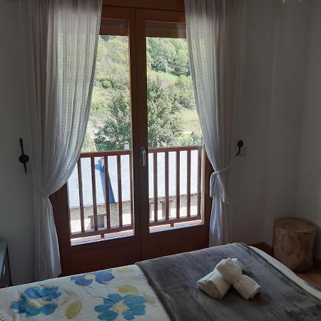 ביילסה Apartamento En Pirineos מראה חיצוני תמונה