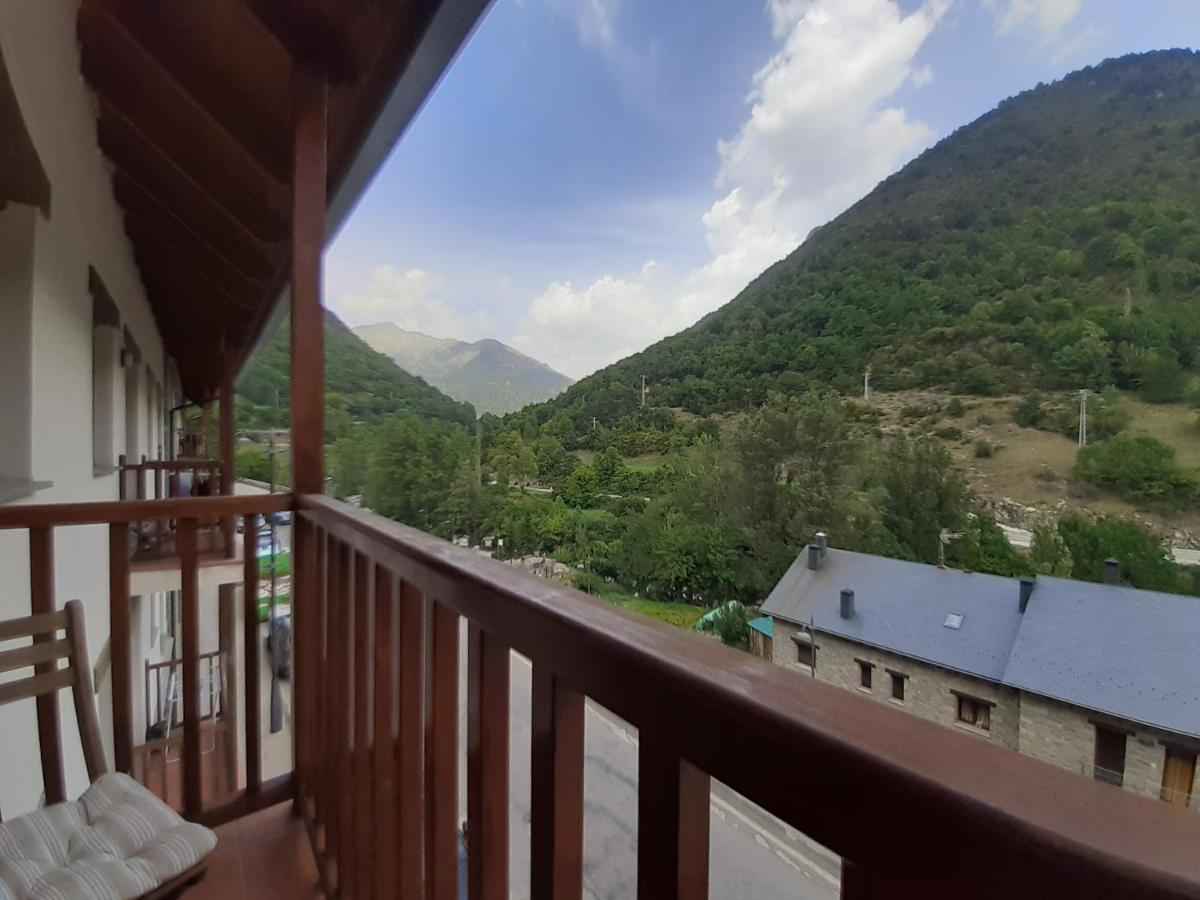 ביילסה Apartamento En Pirineos מראה חיצוני תמונה