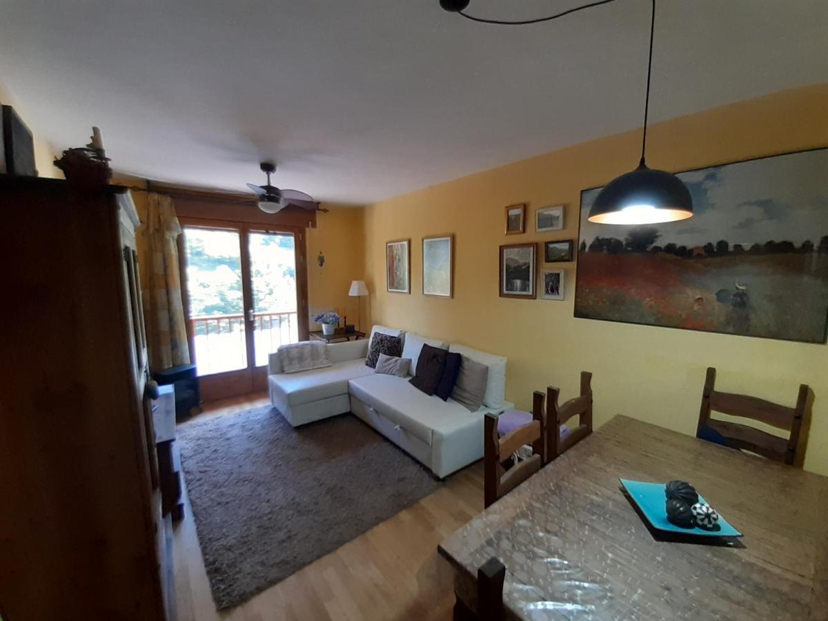 ביילסה Apartamento En Pirineos מראה חיצוני תמונה