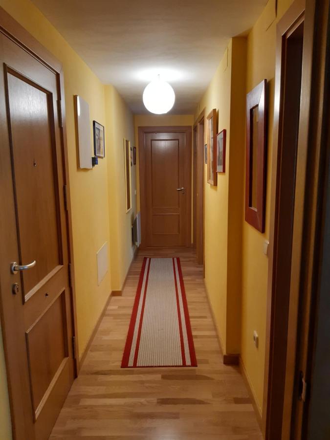 ביילסה Apartamento En Pirineos מראה חיצוני תמונה