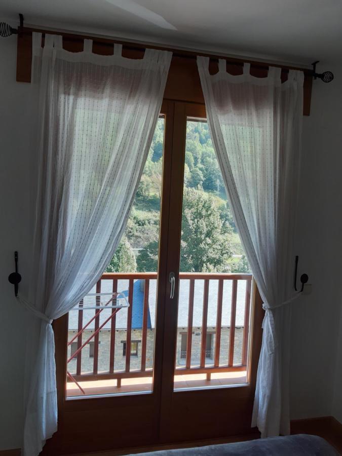 ביילסה Apartamento En Pirineos מראה חיצוני תמונה