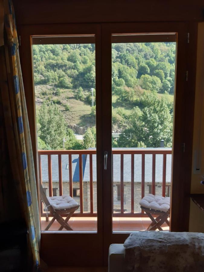 ביילסה Apartamento En Pirineos מראה חיצוני תמונה