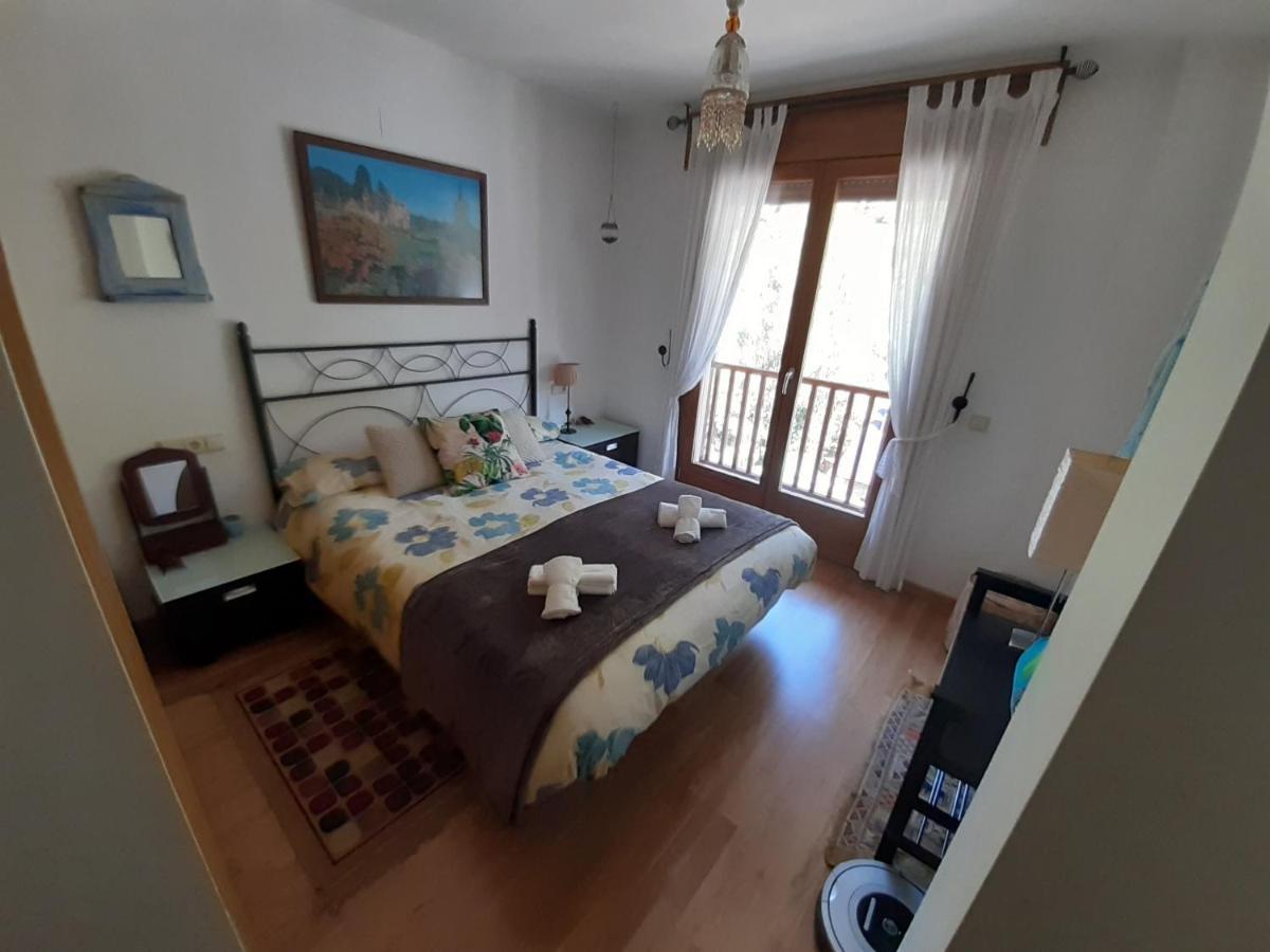 ביילסה Apartamento En Pirineos מראה חיצוני תמונה